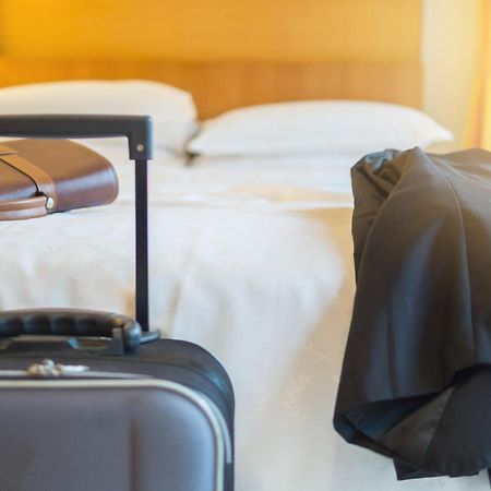 Mercure Hotel Muenchen Airport Фрайзинг Экстерьер фото