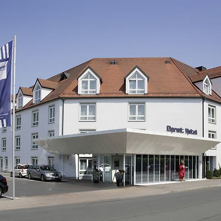 Mercure Hotel Muenchen Airport Фрайзинг Экстерьер фото