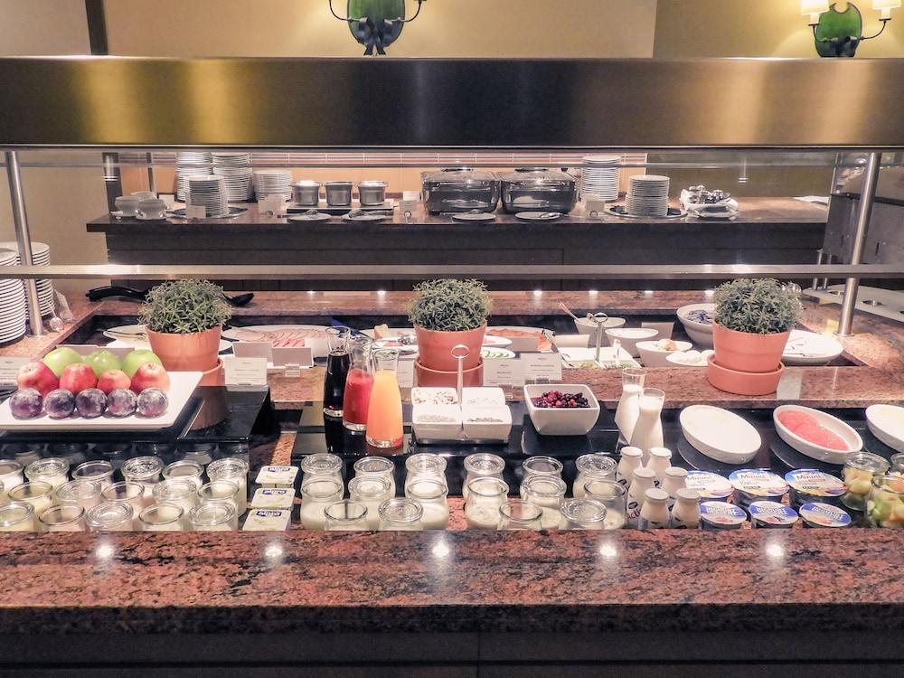 Mercure Hotel Muenchen Airport Фрайзинг Экстерьер фото
