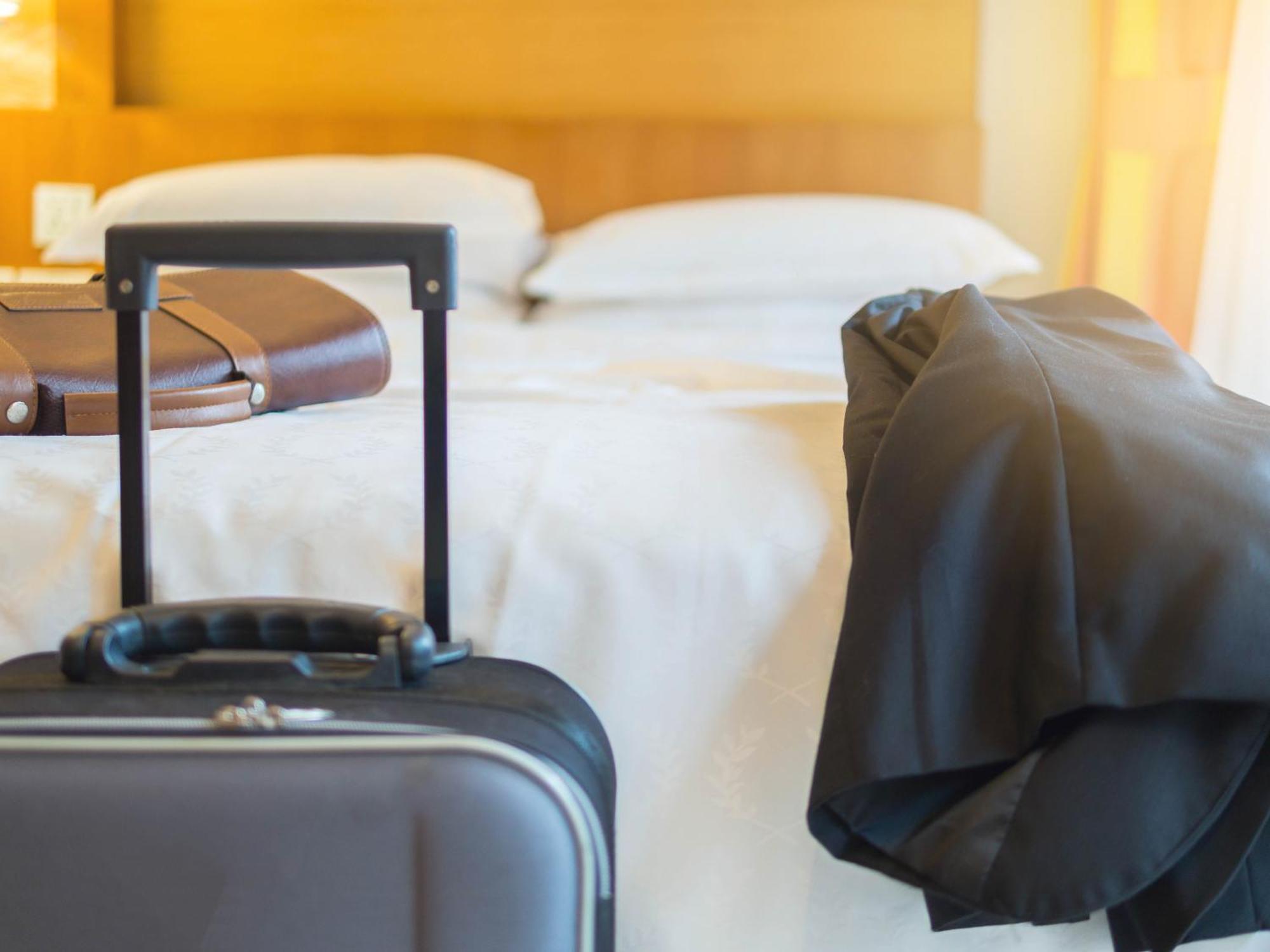 Mercure Hotel Muenchen Airport Фрайзинг Экстерьер фото