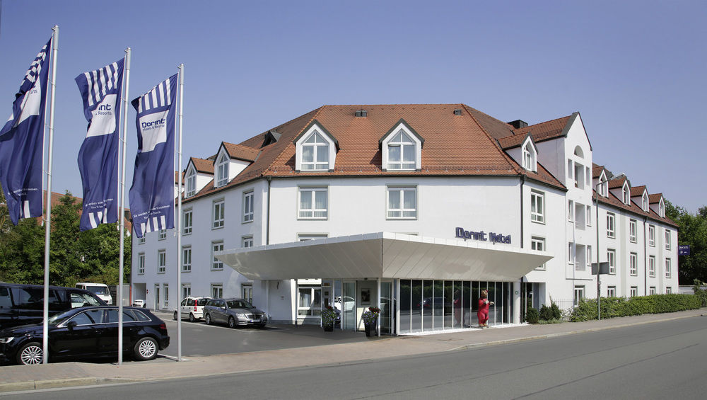 Mercure Hotel Muenchen Airport Фрайзинг Экстерьер фото