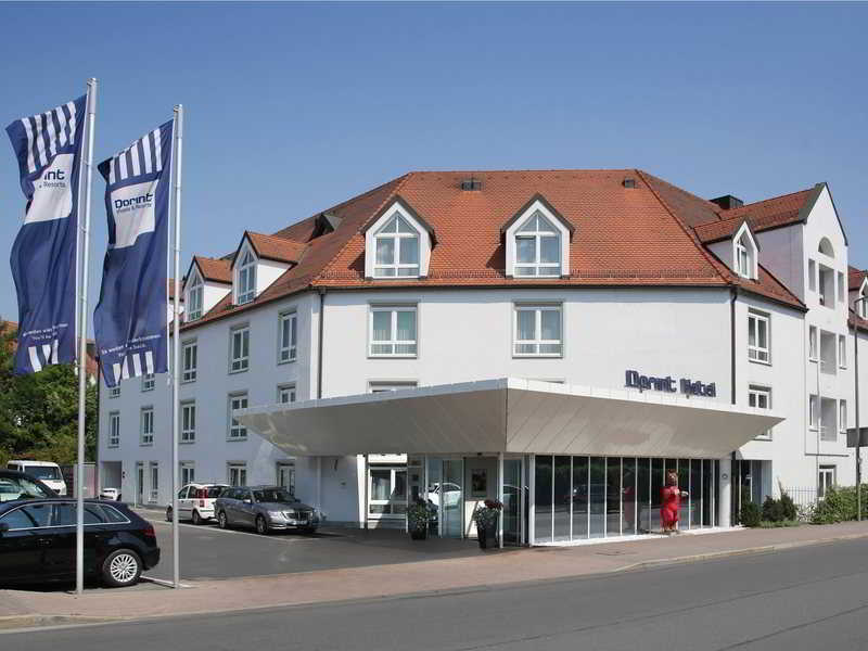 Mercure Hotel Muenchen Airport Фрайзинг Экстерьер фото